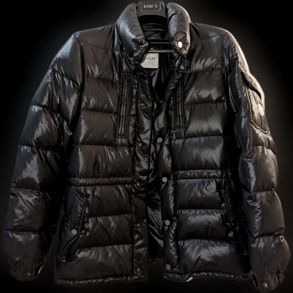 Moncler Puffer